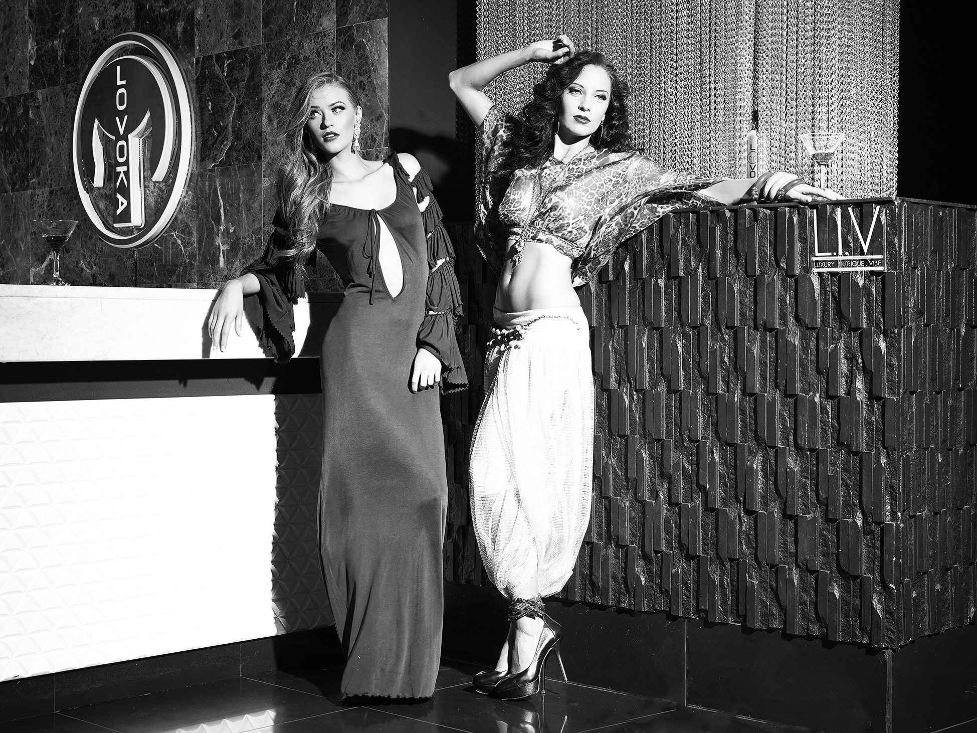 lovoka-commercial-shoot-by-kevin-mark-pass-photography Editorial style high end fashion photography for Lovoka by Kevin Mark Pass Photography