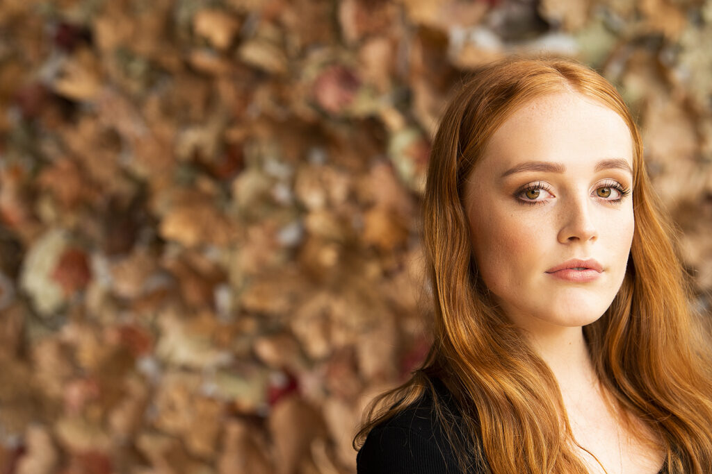 Model Portfolio photoshoot by Kevin Mark Pass, makeup by Storm Pass Makeup