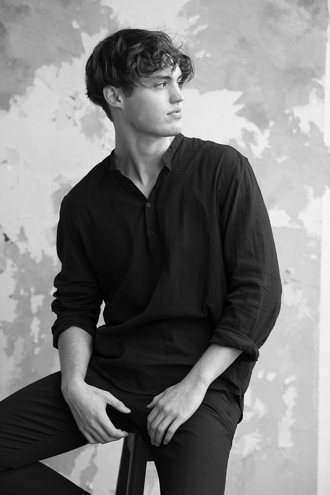 male-model-portfolio-test-shoot-portrait-by-kevin-mark-pass-photographer Male model portfolio test shoot portrait shot by Kevin Mark Pass Photography